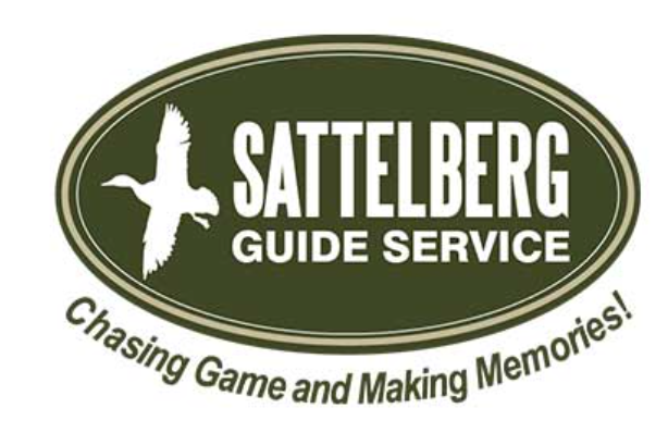 Sattelberg Guide Service logo designed by AG Installs