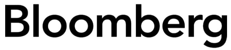Bloomberg logo