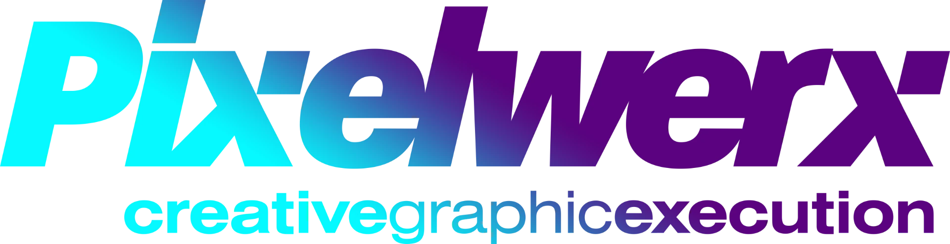 Pixelwerx logo
